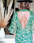 Blouse soie dos nu BERENICE - 𝐌𝐚𝐫𝐢𝐧𝐚𝟒𝟒𝐟𝐚𝐦𝐢𝐥𝐲