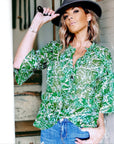 Blouse soie dos nu BERENICE - 𝐌𝐚𝐫𝐢𝐧𝐚𝟒𝟒𝐟𝐚𝐦𝐢𝐥𝐲