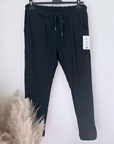 Pantalon jogg black