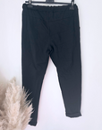 Pantalon jogg black