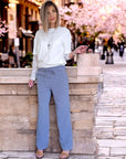 Pantalon jogg - 𝐌𝐚𝐫𝐢𝐧𝐚𝟒𝟒𝐟𝐚𝐦𝐢𝐥𝐲