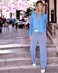 Pantalon jogg - 𝐌𝐚𝐫𝐢𝐧𝐚𝟒𝟒𝐟𝐚𝐦𝐢𝐥𝐲