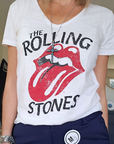 Tee-shirt rock n'roll