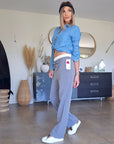 Pantalon jogg - 𝐌𝐚𝐫𝐢𝐧𝐚𝟒𝟒𝐟𝐚𝐦𝐢𝐥𝐲