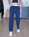 Pantalon jogg