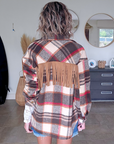 Surchemise malboro - 𝐌𝐚𝐫𝐢𝐧𝐚𝟒𝟒𝐟𝐚𝐦𝐢𝐥𝐲