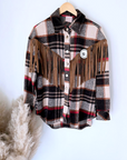 Surchemise malboro - 𝐌𝐚𝐫𝐢𝐧𝐚𝟒𝟒𝐟𝐚𝐦𝐢𝐥𝐲