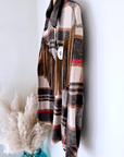 Surchemise malboro - 𝐌𝐚𝐫𝐢𝐧𝐚𝟒𝟒𝐟𝐚𝐦𝐢𝐥𝐲