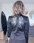 Veste rock Angel