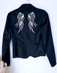Veste rock Angel