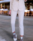 Pantalon chic summer