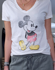 Tee-shirt Mickey