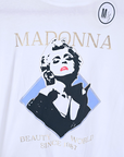 🔥Tee-shirt Madonna