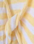 Pull glamour Yellow