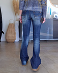 Jean bootcut