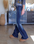 Jean bootcut