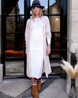 Gilet maxi