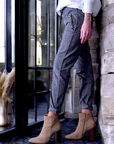 Pantalon chic jogg