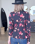 Veste flowers