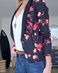 Veste flowers