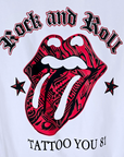 Tee-shirt rock'n'roll