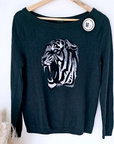 Pull tigre