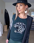 Pull tigre