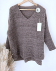 Pull long
