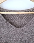 Pull long