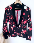 Veste flowers