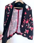 Veste flowers