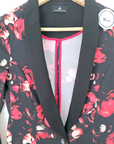 Veste flowers