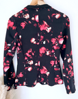 Veste flowers
