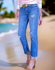 Jean 7/8è