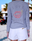 Tee-shirt love Yourself