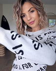 Pull lovers ZADIG