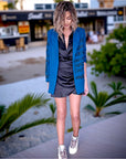 Robe black
