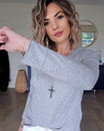 Tee-shirt love Yourself