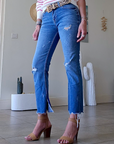 Jean 7/8è