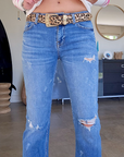 Jean 7/8è