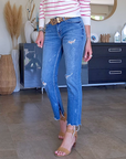 Jean 7/8è