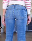Jean 7/8è