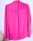 Chemise fuchsia