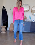 Jean 7/8è