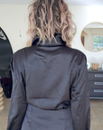 Robe black