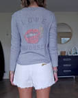 Tee-shirt love Yourself