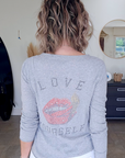 Tee-shirt love Yourself