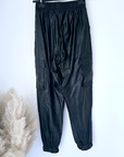 Pantalon jogg cargo