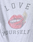 Tee-shirt love Yourself