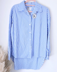 Chemise nœud